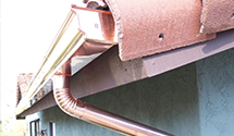 Rain Gutter Installation, Repair, Cleaning in Tusten, NY